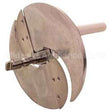 551571 Compatible Nemco Slicing Unit, Adj, Easyslicer