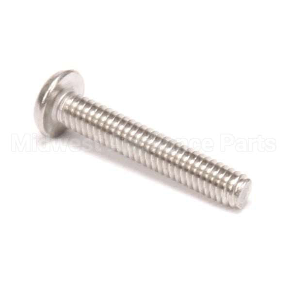5516 Compatible Nieco Phms, 8-32 X 1, Sst