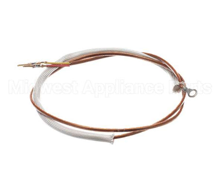 55163 Gold Medal Products Tc For Kettle Lead Assembly