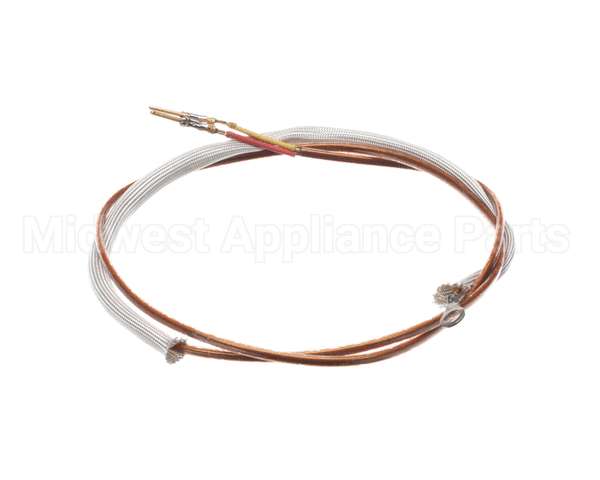 55163 Gold Medal Products Tc For Kettle Lead Assembly