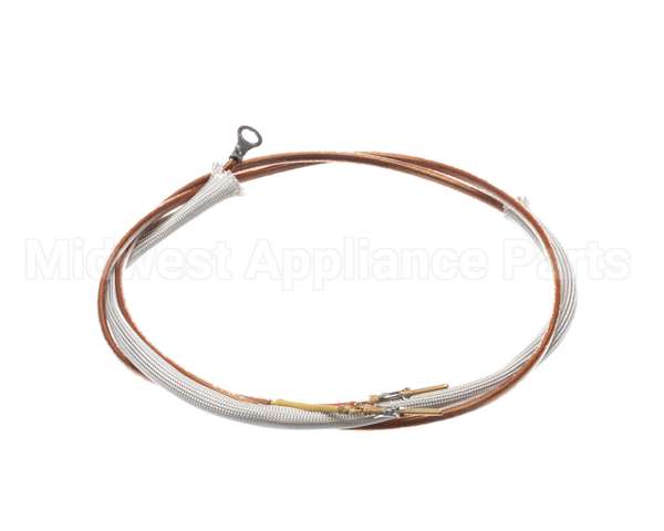 55163 Gold Medal Products Tc For Kettle Lead Assembly