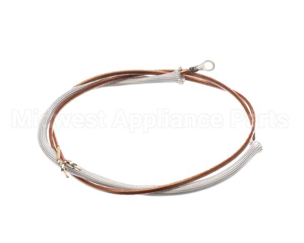 55163 Gold Medal Products Tc For Kettle Lead Assembly