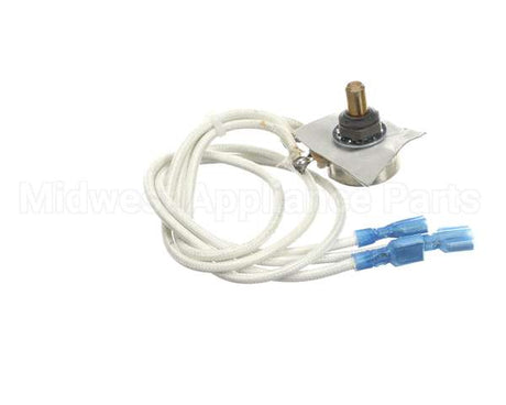 5517-1 Crown Steam Potentiometer