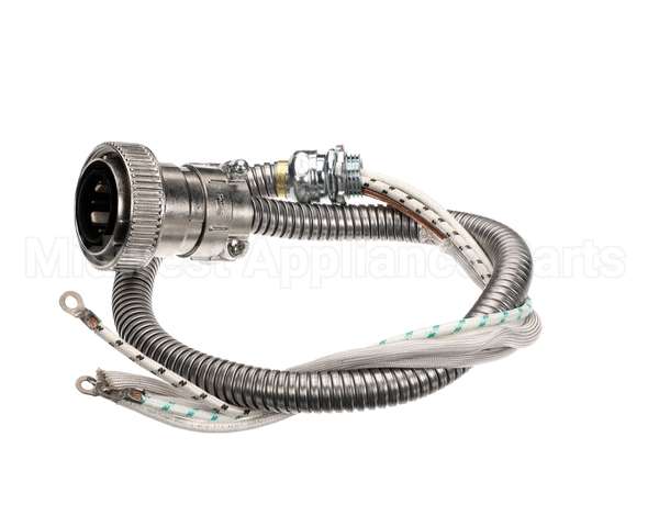 55176 Gold Medal Products Kettle Lead Assembly