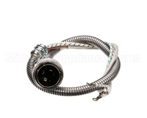 55176 Gold Medal Products Kettle Lead Assembly