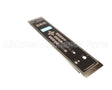 55178 Blodgett Panel Decal,Hv100Em Menu