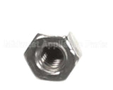 5518 Nieco Nut, Cap, 8-32, Sst