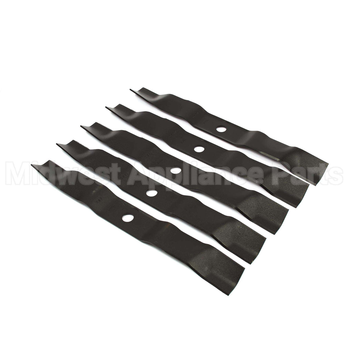 5519MA Briggs & Stratton Blade (5 X 095104E701Ma)