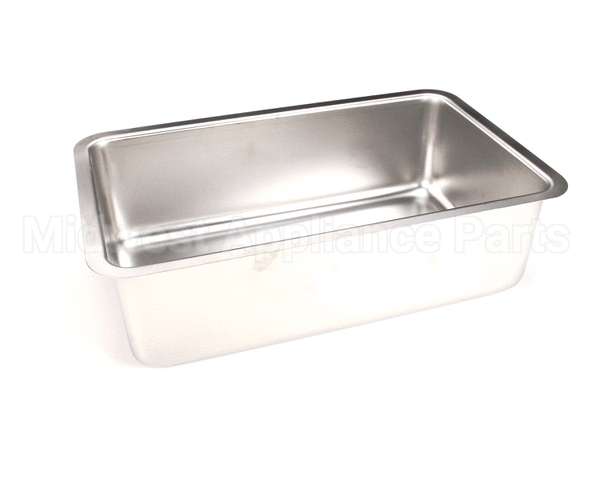 552 Duke Stainless Steel Spillage