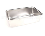 552 Duke Stainless Steel Spillage