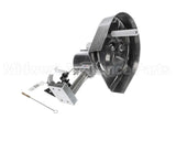 55200AN Nemco Easy Slicer Adjustable Cut Manual Slicer