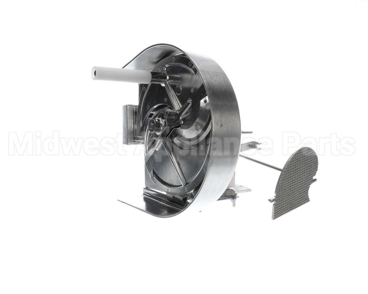 55200AN Nemco Easy Slicer Adjustable Cut Manual Slicer