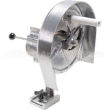 55200AN4 Compatible Nemco Slicer, Easy, 1/8" Fixed Cut