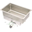 55206ERD Compatible Star Hot Food Well 208/240V 900/1200W