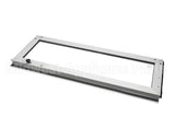 5521-CX Quikserv Locking Door R/H