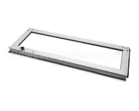 5521-CX Quikserv Locking Door R/H