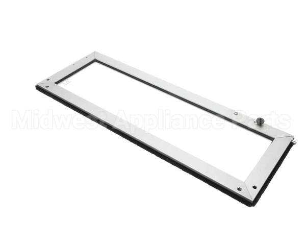 5521-CX Quikserv Locking Door R/H