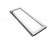 5521-CX Quikserv Locking Door R/H