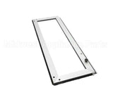 5521-CX Quikserv Locking Door R/H