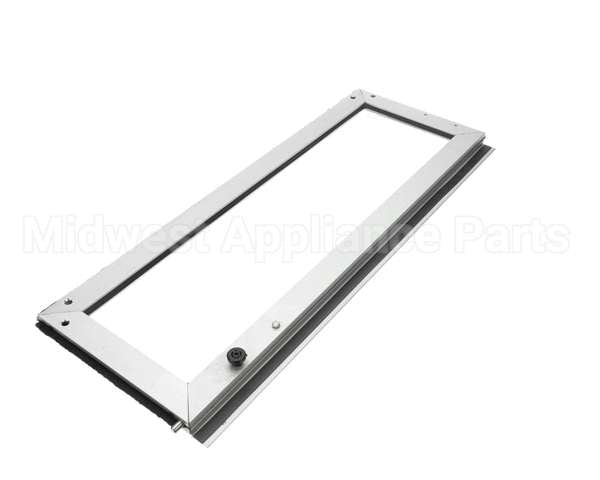 5521-CX Quikserv Locking Door R/H