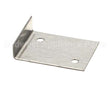 552117 Kolpak Door Bracket, Air Curtain, S/S