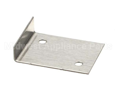 552117 Kolpak Door Bracket, Air Curtain, S/S