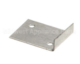 552117 Kolpak Door Bracket, Air Curtain, S/S