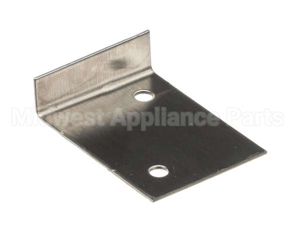 552117 Kolpak Door Bracket, Air Curtain, S/S