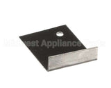 552117 Kolpak Door Bracket, Air Curtain, S/S