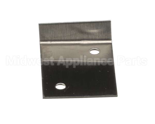 552117 Kolpak Door Bracket, Air Curtain, S/S