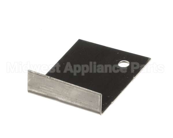 552117 Kolpak Door Bracket, Air Curtain, S/S