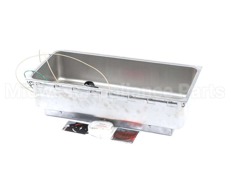 55216 Apw Wyott Tm43 Well 208V 1800W