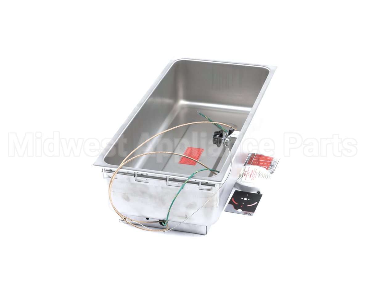 55216 Apw Wyott Tm43 Well 208V 1800W