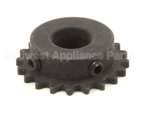 55217 Middleby Sprocket,Chain #25-20T-1/2B
