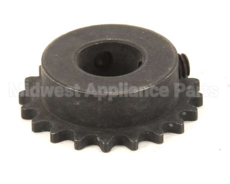 55217 Middleby Sprocket,Chain #25-20T-1/2B