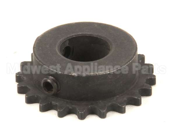 55217 Middleby Sprocket,Chain #25-20T-1/2B