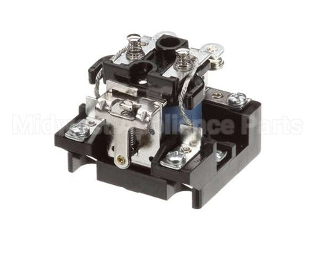 55219 Gold Medal Products Relay, 30A Dpst 120V
