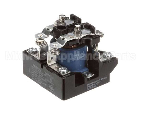 55219 Gold Medal Products Relay, 30A Dpst 120V