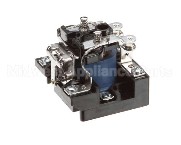 55219 Gold Medal Products Relay, 30A Dpst 120V