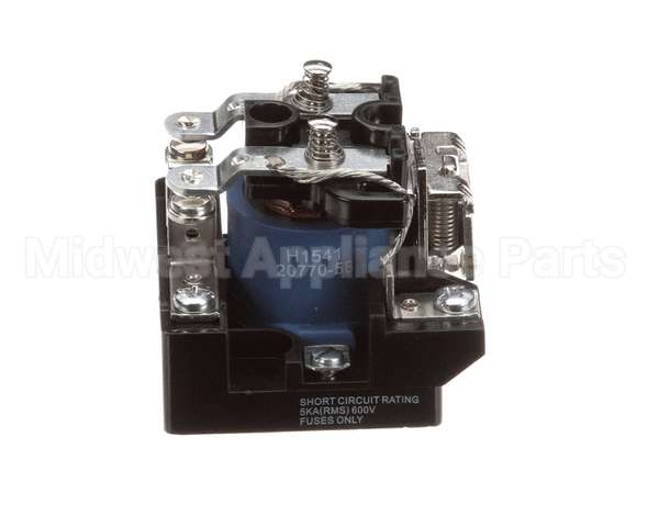 55219 Gold Medal Products Relay, 30A Dpst 120V