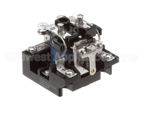 55219 Gold Medal Products Relay, 30A Dpst 120V