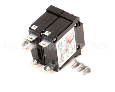 55223 Gold Medal Products Circuit Breaker, 26A