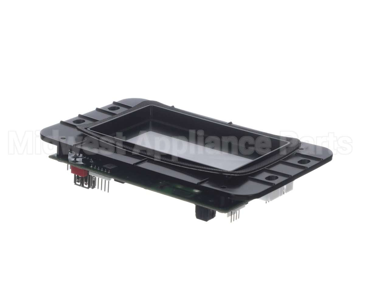 55230.1001 Bunn Kit, Display Assembly Touchscreen (Paner