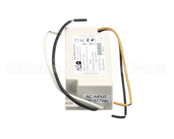 55231 Gold Medal Products Power Supply, 12Vdc