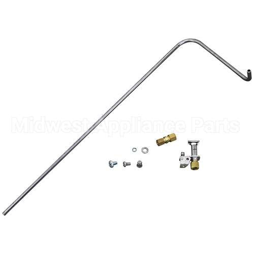 55252 Compatible Blodgett Kit, 1/4" Pilot Splice Kit - 1/4"