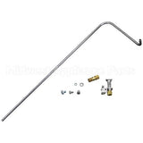 55252 Compatible Blodgett Kit, 1/4" Pilot Splice Kit - 1/4"