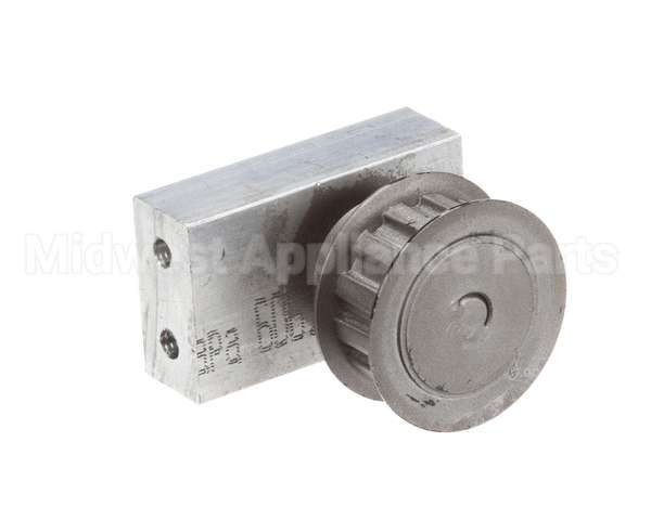 5526 Quikserv Pulley Shaft Bearing Block