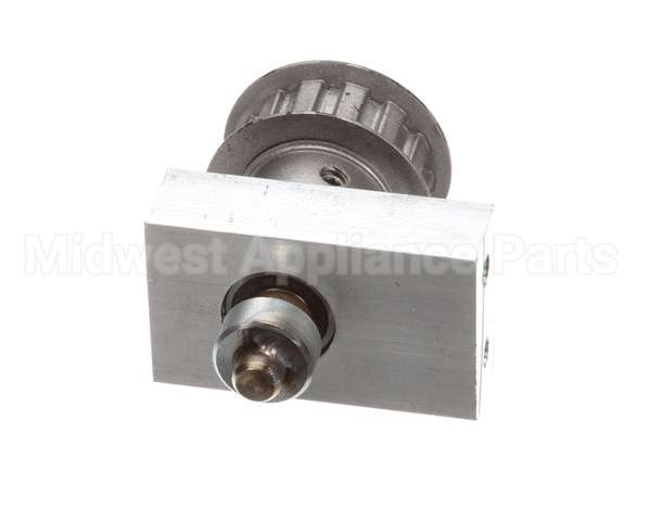 5526 Quikserv Pulley Shaft Bearing Block