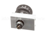 5526 Quikserv Pulley Shaft Bearing Block
