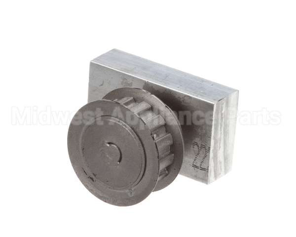 5526 Quikserv Pulley Shaft Bearing Block